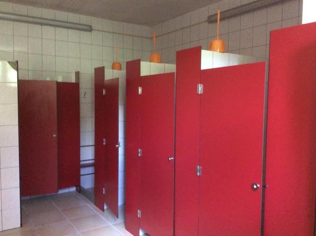 Quinta De Fundoes Geres Eksteriør billede